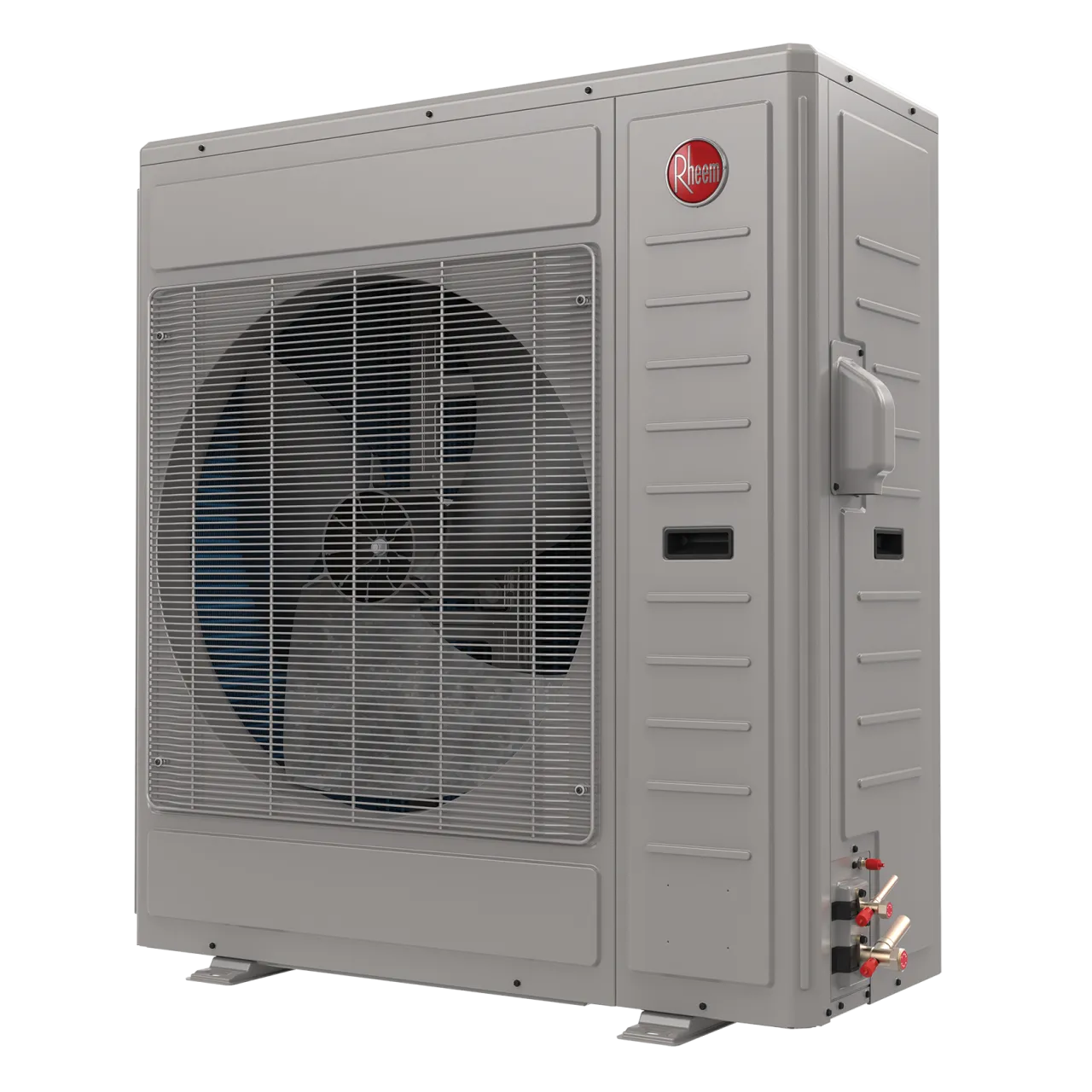 Rheem RD18AY Endeavor Prestige heat pump